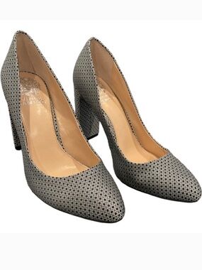 Vince Camuto VC Danea Block Heels